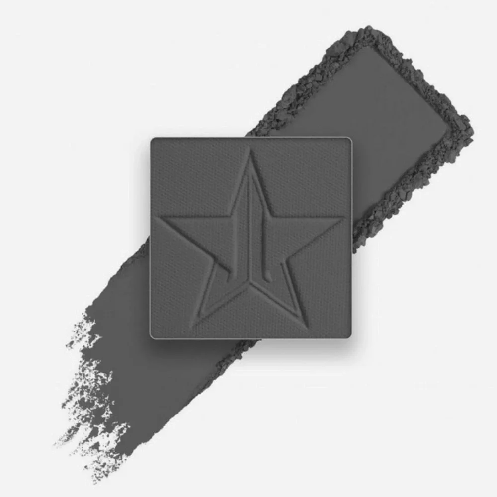 💎 Jeffree Star Single Eyeshadow in Shade Punk Couture New in Box Full-Size